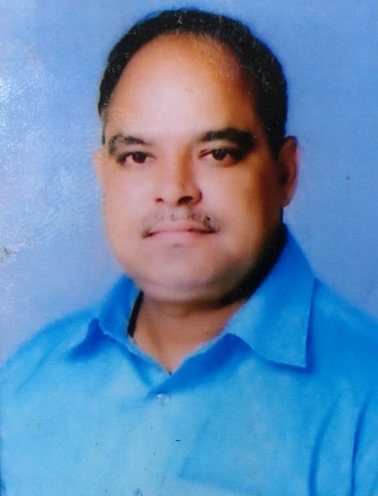 Prof. (Dr.) Ajay Kumar Singh
