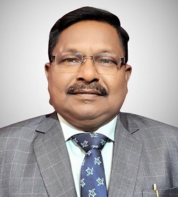 Dr. Praveen Charan