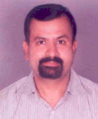 Mr. Sanjay Phillip Das