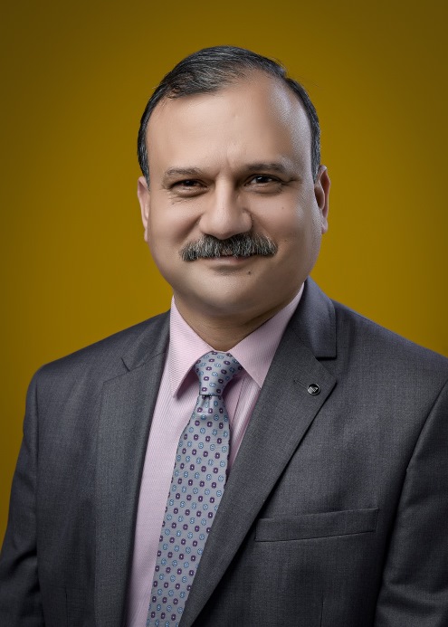 Prof. (Dr.) Arpan Sherring