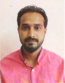 Mr. Anil Samuel Singh