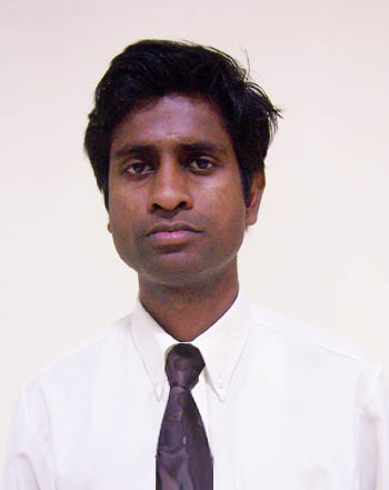 Prof. (Dr.) Amit Kumar Masih