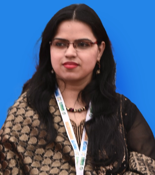 Dr. (ir.) Mrs. Abhilasha J. Lal