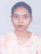 Prof. (Dr.) Mrs. Victoria Amit Masih