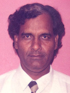Prof. (Dr.) Mohd. Imtiyaz