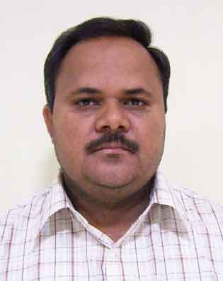 Prof. (Dr.) Alok Kumar Mishra