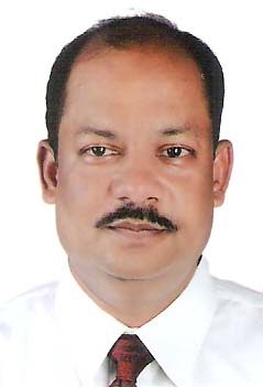 Prof. (Dr.) Ir. Derrick Mario Denis