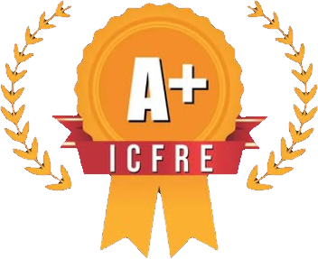 ICFRE Logo