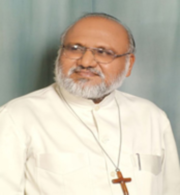 Vice Chancellor Photo