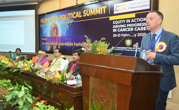 High-Level Political Summit