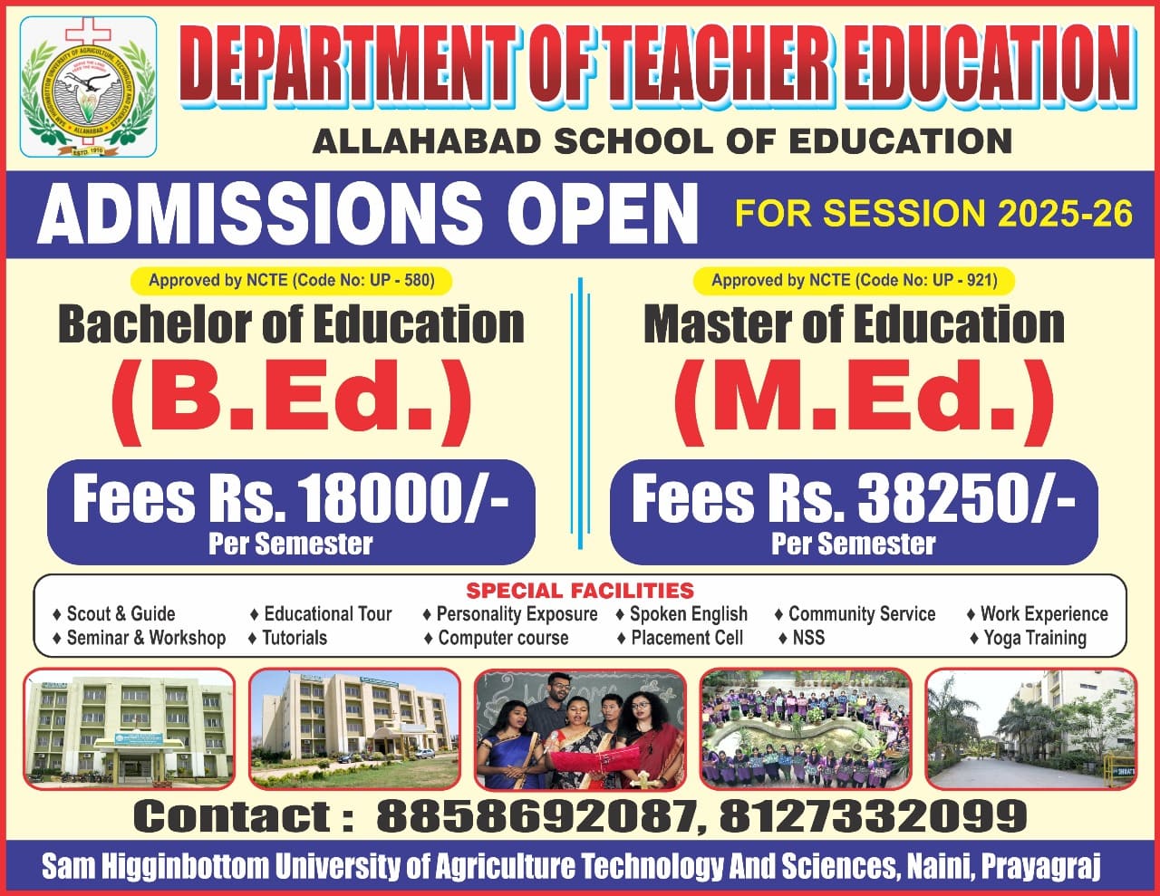 Descriptive Alt Text